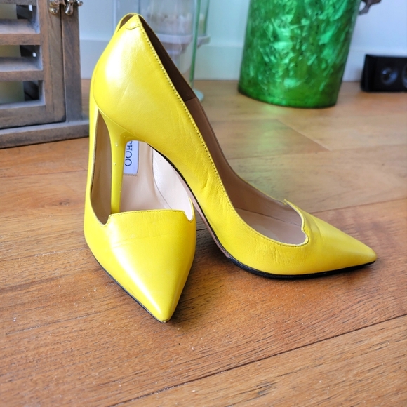 Jimmy Choo Shoes - JC 👠 heels